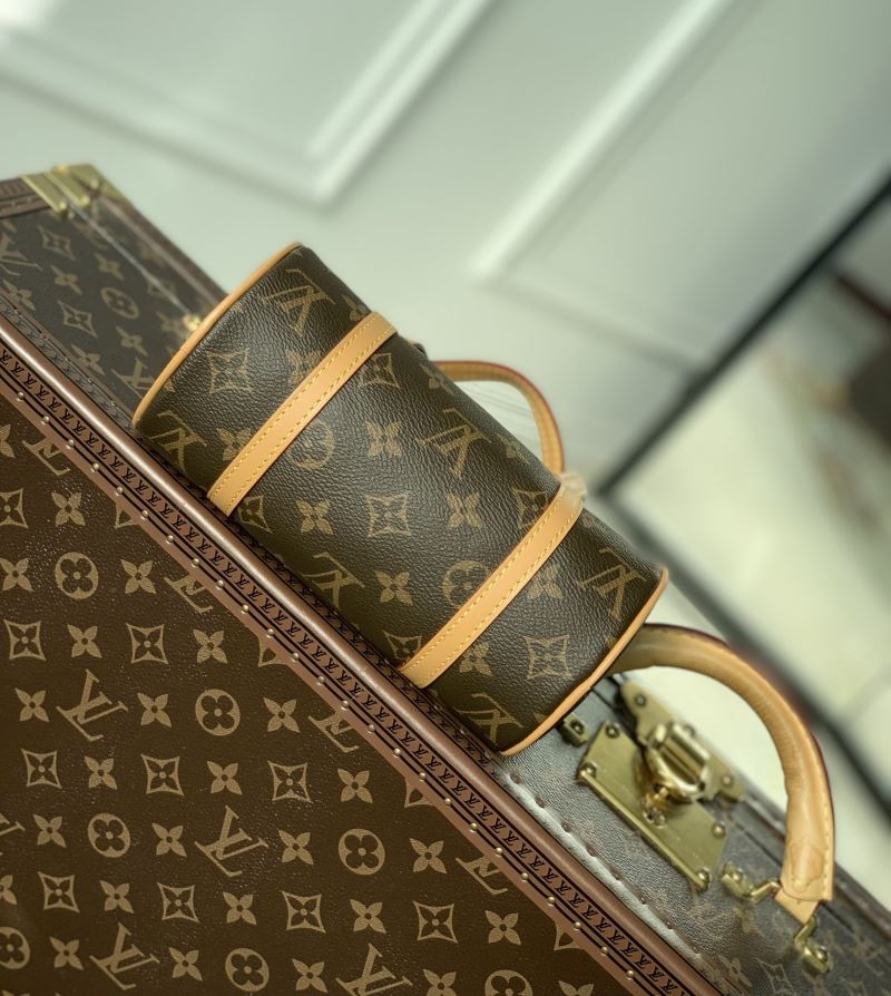 LV Round Bags